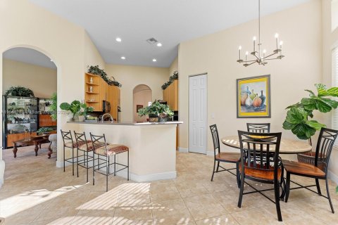 House in Parkland, Florida 5 bedrooms, 252.51 sq.m. № 1840884 - photo 7