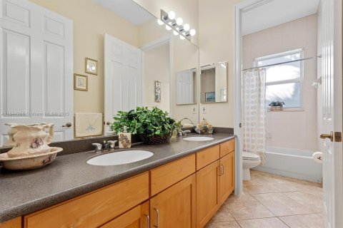 House in Parkland, Florida 5 bedrooms, 252.51 sq.m. № 1840884 - photo 19