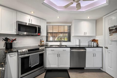 Condominio en venta en Punta Gorda, Florida, 2 dormitorios, 130.53 m2 № 2155993 - foto 9