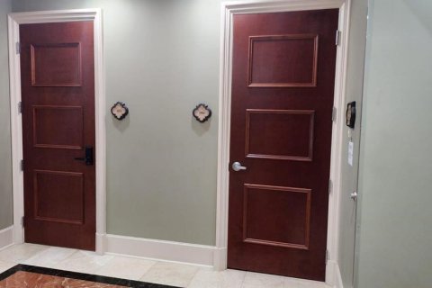 Immobilier commercial à louer à Orlando, Floride: 50.63 m2 № 2330771 - photo 12