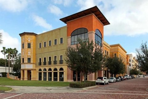 Immobilier commercial à louer à Orlando, Floride: 50.63 m2 № 2330771 - photo 2