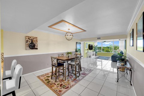 Condo in Pompano Beach, Florida, 2 bedrooms  № 2189652 - photo 22