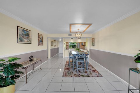 Condo in Pompano Beach, Florida, 2 bedrooms  № 2189652 - photo 20