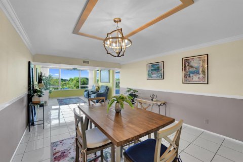 Condo in Pompano Beach, Florida, 2 bedrooms  № 2189652 - photo 24