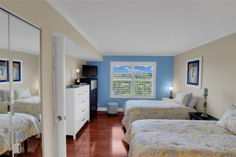 Condo in Pompano Beach, Florida, 2 bedrooms  № 2189652 - photo 29