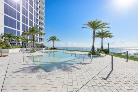 Copropriété à louer à Fort Lauderdale, Floride: 2 chambres, 151.9 m2 № 2400661 - photo 9