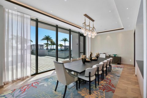 Copropriété à louer à Fort Lauderdale, Floride: 2 chambres, 151.9 m2 № 2400661 - photo 20