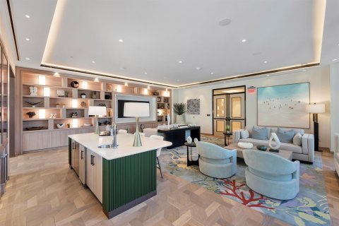Copropriété à louer à Fort Lauderdale, Floride: 2 chambres, 151.9 m2 № 2400661 - photo 21