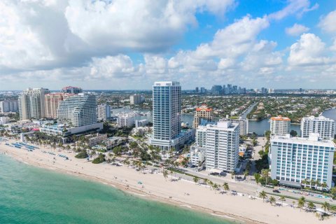 Copropriété à louer à Fort Lauderdale, Floride: 2 chambres, 151.9 m2 № 2400661 - photo 7