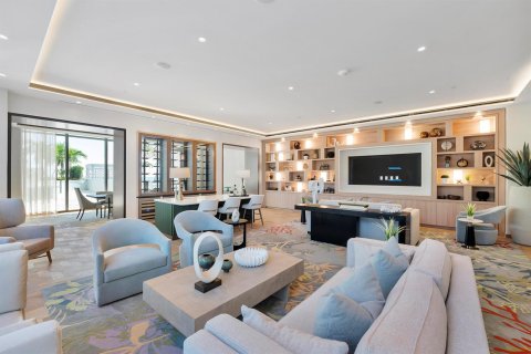Copropriété à louer à Fort Lauderdale, Floride: 2 chambres, 151.9 m2 № 2400661 - photo 19
