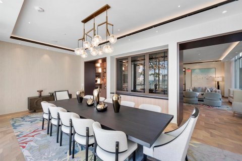 Copropriété à louer à Fort Lauderdale, Floride: 2 chambres, 151.9 m2 № 2400661 - photo 22