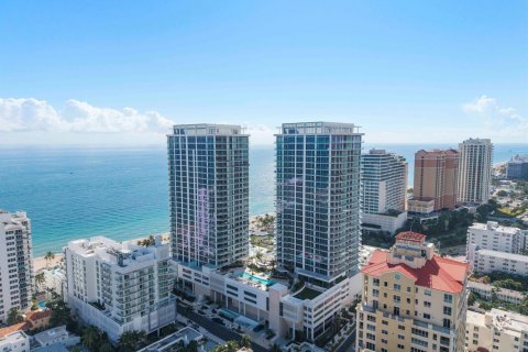 Copropriété à louer à Fort Lauderdale, Floride: 2 chambres, 151.9 m2 № 2400661 - photo 6