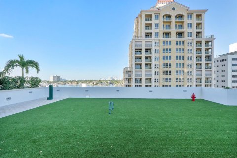 Copropriété à louer à Fort Lauderdale, Floride: 2 chambres, 151.9 m2 № 2400661 - photo 17