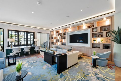 Copropriété à louer à Fort Lauderdale, Floride: 2 chambres, 151.9 m2 № 2400661 - photo 18