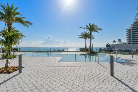 Copropriété à louer à Fort Lauderdale, Floride: 2 chambres, 151.9 m2 № 2400661 - photo 8