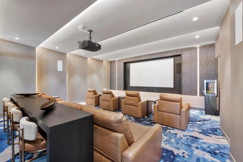 Copropriété à louer à Fort Lauderdale, Floride: 2 chambres, 151.9 m2 № 2400661 - photo 29