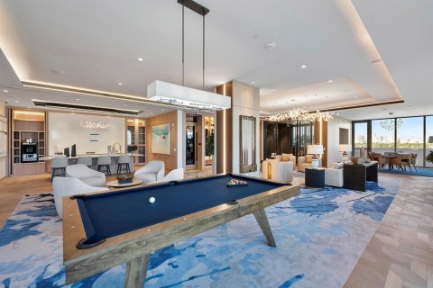 Copropriété à louer à Fort Lauderdale, Floride: 2 chambres, 151.9 m2 № 2400661 - photo 28