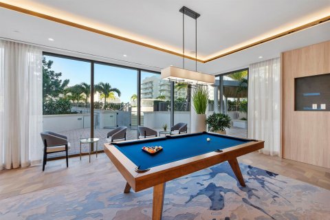 Copropriété à louer à Fort Lauderdale, Floride: 2 chambres, 151.9 m2 № 2400661 - photo 25