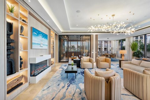 Copropriété à louer à Fort Lauderdale, Floride: 2 chambres, 151.9 m2 № 2400661 - photo 27