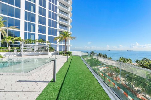 Copropriété à louer à Fort Lauderdale, Floride: 2 chambres, 151.9 m2 № 2400661 - photo 10