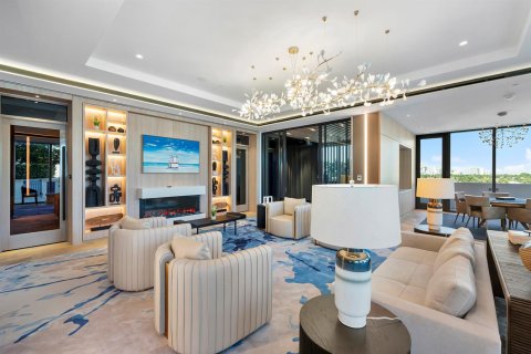 Copropriété à louer à Fort Lauderdale, Floride: 2 chambres, 151.9 m2 № 2400661 - photo 26