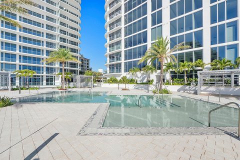 Copropriété à louer à Fort Lauderdale, Floride: 2 chambres, 151.9 m2 № 2400661 - photo 11