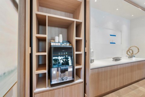 Copropriété à louer à Fort Lauderdale, Floride: 2 chambres, 151.9 m2 № 2400661 - photo 23
