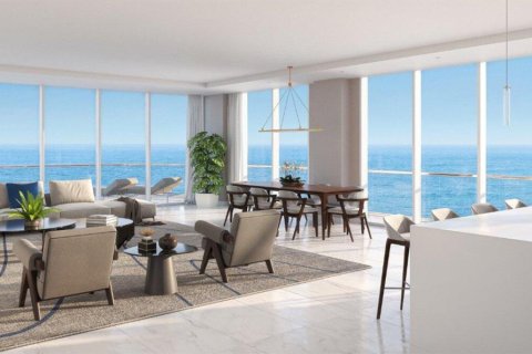 Copropriété à louer à Fort Lauderdale, Floride: 2 chambres, 151.9 m2 № 2400661 - photo 2