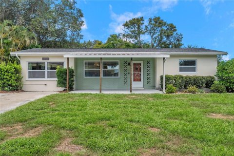 Casa en Clearwater, Florida 3 dormitorios, 142.88 m2 № 2113530