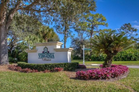 Villa ou maison à louer à University Park, Floride: 3 chambres, 209.4 m2 № 1840127 - photo 3