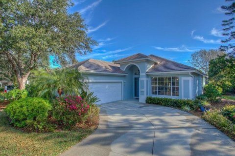 Villa ou maison à louer à University Park, Floride: 3 chambres, 209.4 m2 № 1840127 - photo 2
