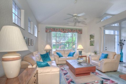 Villa ou maison à louer à University Park, Floride: 3 chambres, 209.4 m2 № 1840127 - photo 7