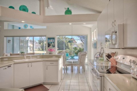 Villa ou maison à louer à University Park, Floride: 3 chambres, 209.4 m2 № 1840127 - photo 9