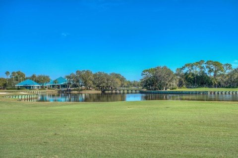 Villa ou maison à louer à University Park, Floride: 3 chambres, 209.4 m2 № 1840127 - photo 28