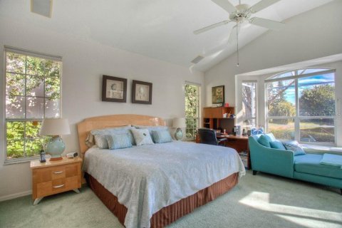 Villa ou maison à louer à University Park, Floride: 3 chambres, 209.4 m2 № 1840127 - photo 22