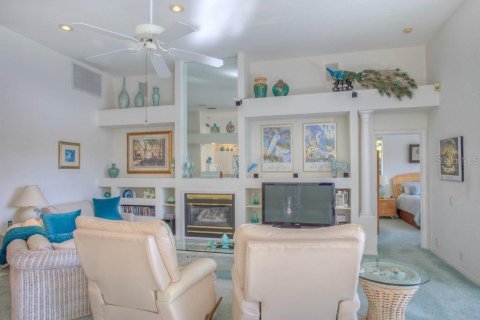 Villa ou maison à louer à University Park, Floride: 3 chambres, 209.4 m2 № 1840127 - photo 15