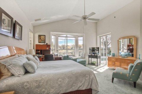 Villa ou maison à louer à University Park, Floride: 3 chambres, 209.4 m2 № 1840127 - photo 21
