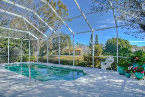 Villa ou maison à louer à University Park, Floride: 3 chambres, 209.4 m2 № 1840127 - photo 26