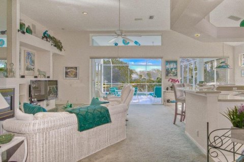 Villa ou maison à louer à University Park, Floride: 3 chambres, 209.4 m2 № 1840127 - photo 12