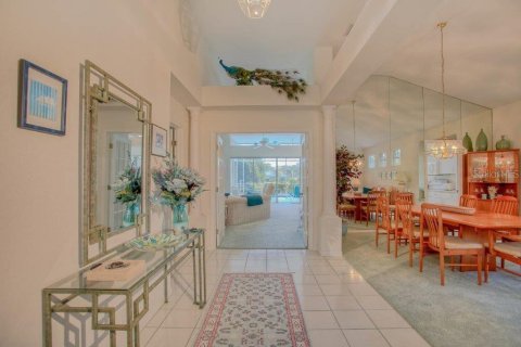 Villa ou maison à louer à University Park, Floride: 3 chambres, 209.4 m2 № 1840127 - photo 5