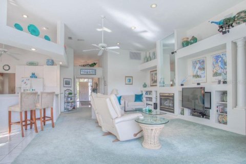 Villa ou maison à louer à University Park, Floride: 3 chambres, 209.4 m2 № 1840127 - photo 14