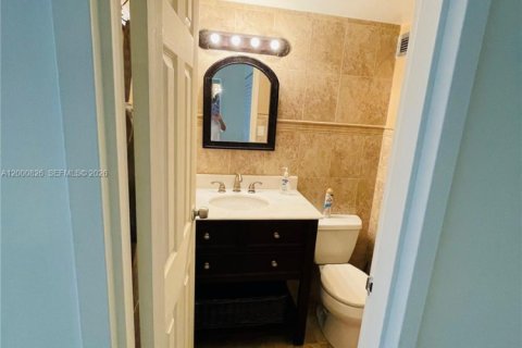 Снять в аренду кондоминиум в Санни-Айлс-Бич, Флорида 1 спальня, 71.26м2, № 2065103 - фото 11