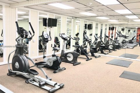 Снять в аренду кондоминиум в Санни-Айлс-Бич, Флорида 1 спальня, 71.26м2, № 2065103 - фото 24