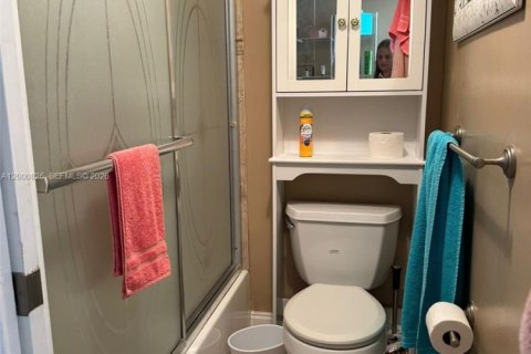 Снять в аренду кондоминиум в Санни-Айлс-Бич, Флорида 1 спальня, 71.26м2, № 2065103 - фото 14