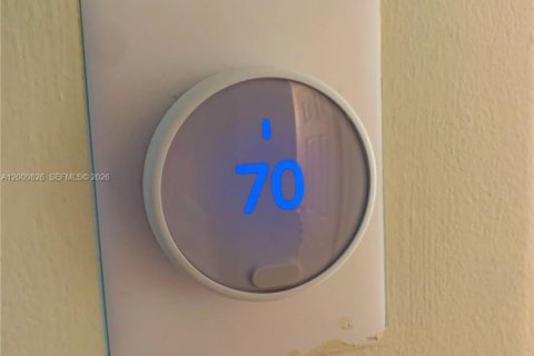 Снять в аренду кондоминиум в Санни-Айлс-Бич, Флорида 1 спальня, 71.26м2, № 2065103 - фото 12