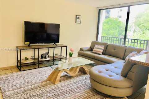 Кондоминиум с 1 спальней в Санни-Айлс-Бич, Флорида № 2065103