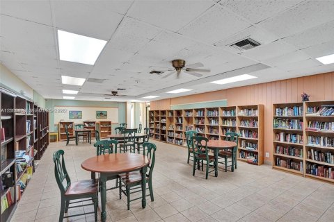 Снять в аренду кондоминиум в Санни-Айлс-Бич, Флорида 1 спальня, 71.26м2, № 2065103 - фото 23