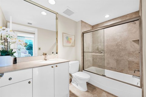 Copropriété à vendre à Hallandale Beach, Floride: 3 chambres, 148.36 m2 № 1961236 - photo 15