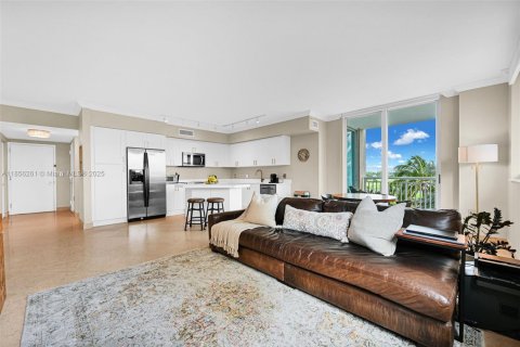 Copropriété à vendre à Hallandale Beach, Floride: 3 chambres, 148.36 m2 № 1961236 - photo 5