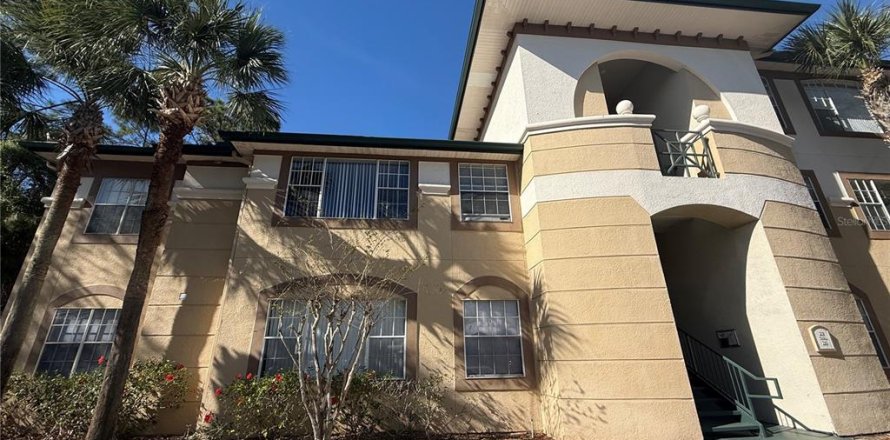Condo in Tampa, Florida, 2 bedrooms  № 1724233